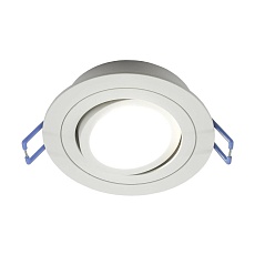 Встраиваемый светильник Lightera Mont LE204RL-1W 1