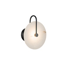 Бра Belfast Ravenhill 6084-20 BL MB 1