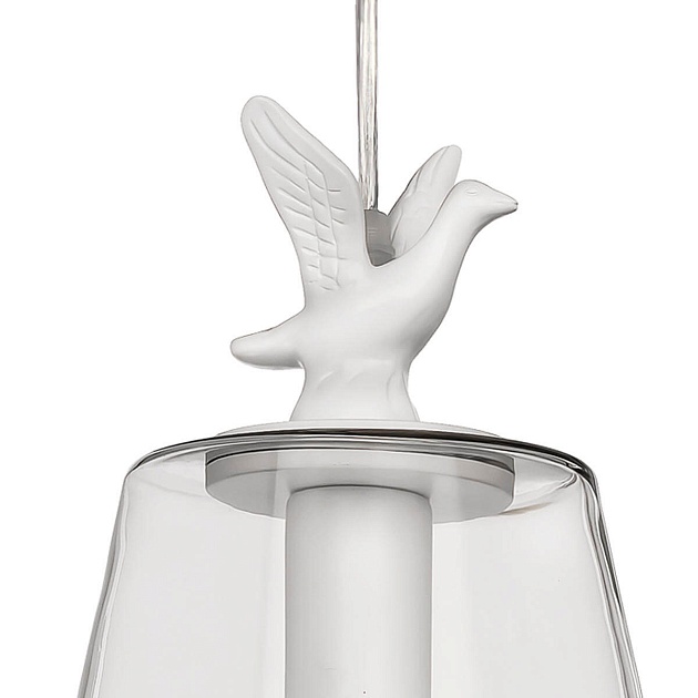 Подвесной светильник Loft IT Wildlife Loft1807 Фото № 3