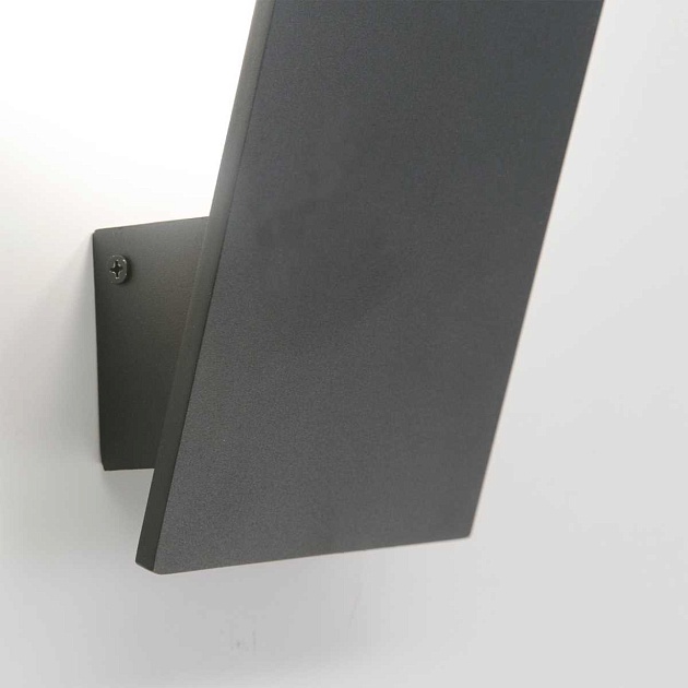 Настенный светильник Citilux Декарт-3 CL704031N Фото № 12