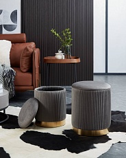 Пуф Eglo Mashike 424023 1