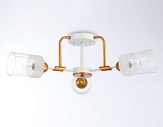 Потолочная люстра Ambrella light Traditional Modern TR303321 3