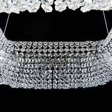 Потолочный светодиодный светильник Arte Perfetto Luce Rimini S504.0.60.C.4000 1