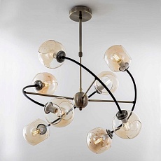 Потолочная люстра Modelux Modemodern MD.2691.8 2