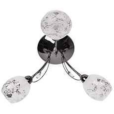 Потолочная люстра MW-Light Фиеста 267013403 3