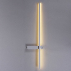 Настенный светодиодный светильник Reluce 09725-0.2-800 WH 2