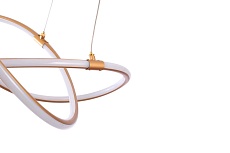 Подвесной светильник Zortes MODULE ZRS.30707.50 4