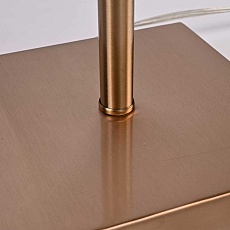 Настольная лампа Imperium Loft Blue Agate 143994-22 4