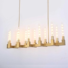 Подвесная люстра Imperium Loft Canelle 84598-22 2