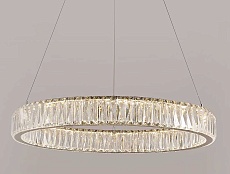 Люстра NEWPORT 8240N/60 chrome