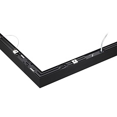 Светильник соединитель L Novotech FATTO 359609 1