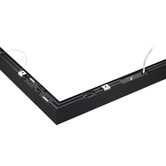 Светильник соединитель L Novotech FATTO 359609 Фото № 2