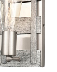 Бра Vele Luce Shield VL6385W01 2