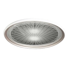 Люстра De Markt Норден 660014501