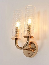 Бра Lumina Deco Donatti LDW 8011-2W F.GD 1