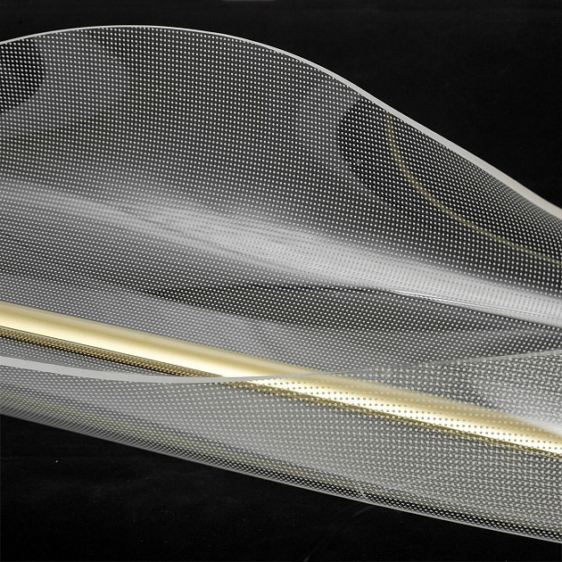 Подвесной светодиодный светильник Lussole Bradford LSP-7294 Фото № 4