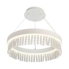 Подвесная светодиодная люстра F-Promo Bijar 4698-5P 2