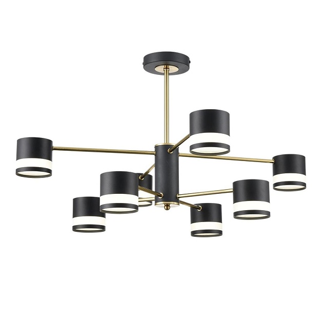 Потолочная люстра Lumion Comfi Lanika 8240/8C Фото № 9