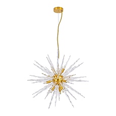 Подвесная люстра Arte Lamp Bella A1066SP-12PB