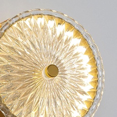 Настенный светильник Favourite Slik 4488-1W 1