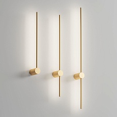 Бра Denkirs Stang DK5014-SG 1