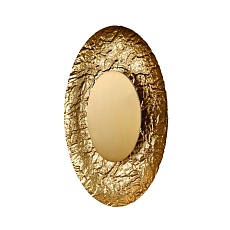 Настенный светильник Indigo AMULETO V000211L 1