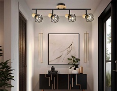 Накладной светильник AMBRELLA LIGHT TRADITIONAL TR8754 5