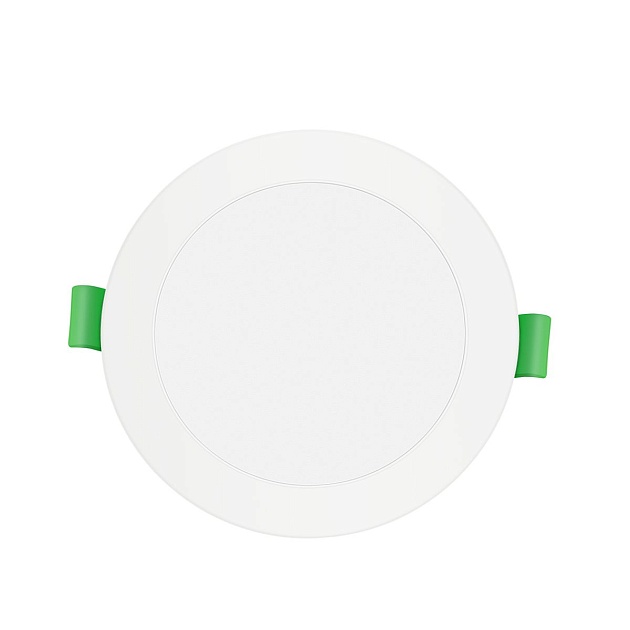 Встраиваемый светодиодный светильник Favourite Optima 4645-1C Фото № 5