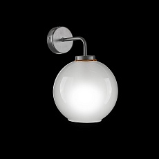 Бра 33 Идеи WLL400.01.05.BL-S13WH 1