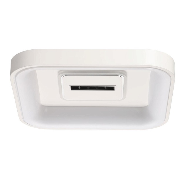 Потолочный светодиодный светильник De City Мадлен 424014301 Фото № 1