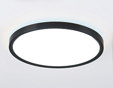 Потолочный светодиодный светильник Ambrella light Orbital Air FZ3055 3