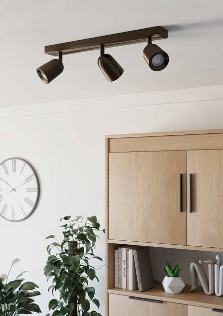 Спот Eglo Camaldoli 901951 Фото № 5