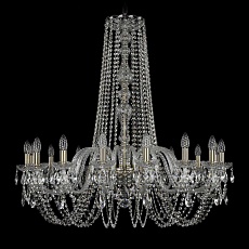 Подвесная люстра Bohemia Ivele 1402/16/360/h-95 Pa