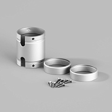 Коннектор Maytoni LNM-D25-C-S 20322 2