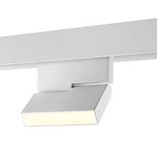 Трековый светодиодный светильник Novotech Shino Flum 359491 4