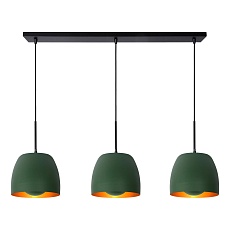 Подвесной светильник Lucide Nolan 30488/03/33 4