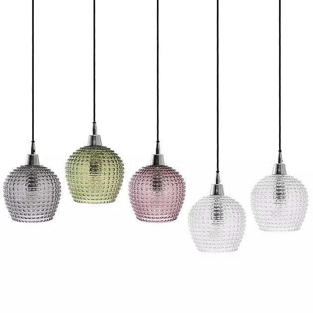 Подвесной светильник Bergenson Bjorn Aurora BB0000565 Фото № 4