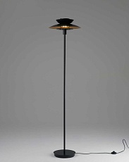 Торшер Moderli Shaggy V11299-1F 3