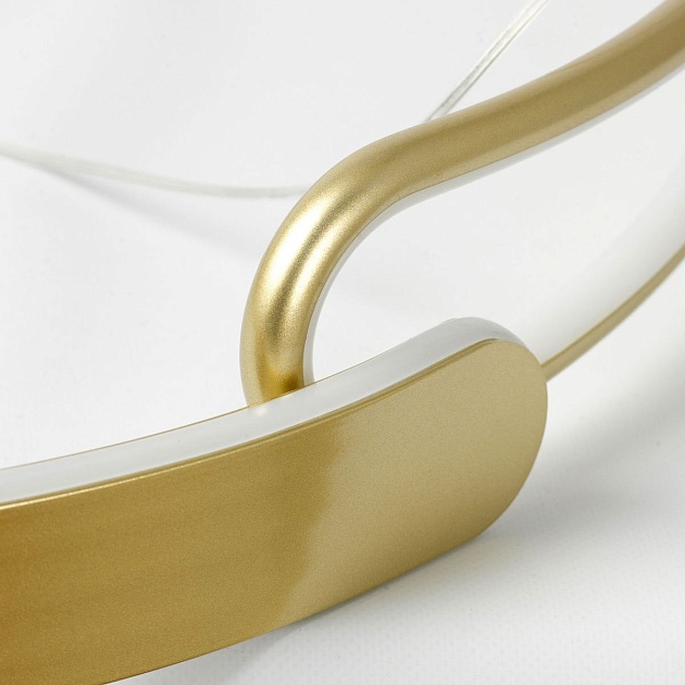 Подвесной светодиодный светильник Lussole Bradford LSP-7161 Фото № 5