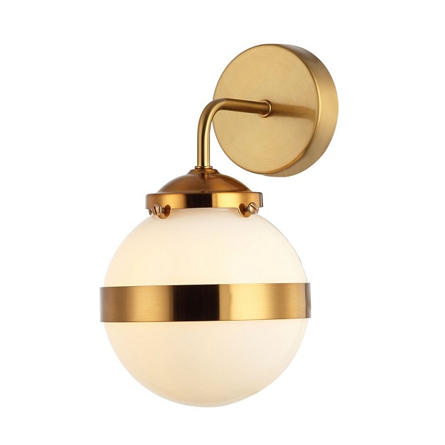 Бра Aployt Nika APL.819.01.01 Фото № 1