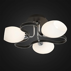 Потолочная люстра Citilux Октава CL131132 5