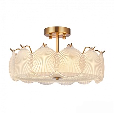 Потолочный светильник Arte Milano Rim 316009/D400 BS 4