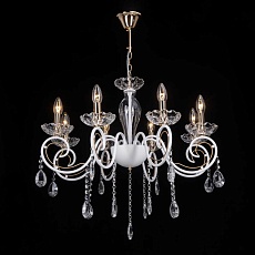 Подвесная люстра De City Свеча 683015008 1