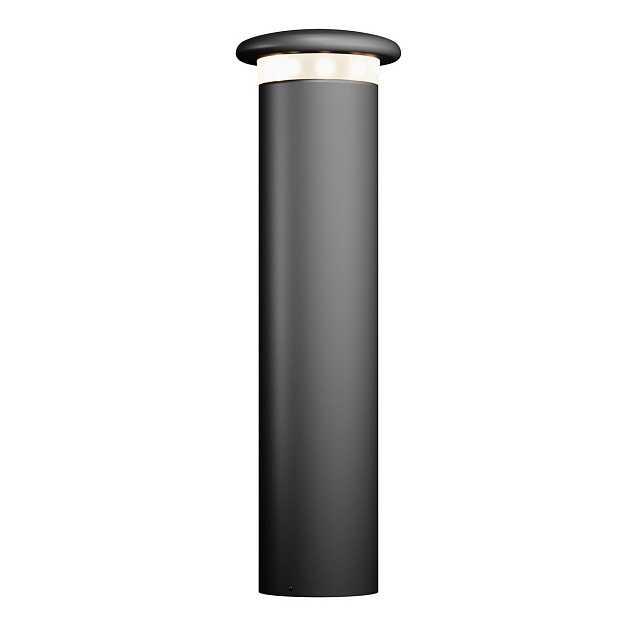 Уличный светодиодный светильник Maytoni Grip O460FL-L10GF3K1 изображение 1 Уличный светодиодный светильник Maytoni Grip O460FL-L10GF3K1 Фото № 1