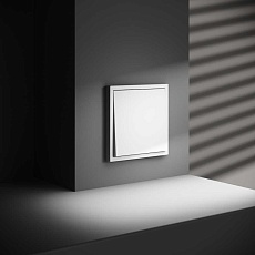 Вывод кабеля Voltum S70, (шелк) VLS080204 3