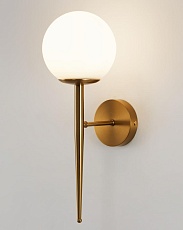 Светильник настенный Moderli Scrumbel V11561-1W 1