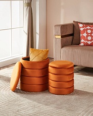 Пуф Eglo Ampahaka 424126 1