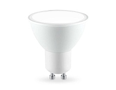 Светодиодная лампа MR16 11W 4000K Ambrella light Bulding 181104