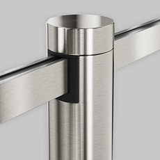 Трековый светильник Maytoni Technical TR145-1-3W3K-W-PT 2