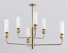 Подвесная люстра Ambrella light High Light LH53251 2